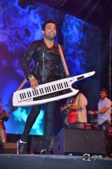 Dhruva Movie Pre Release Function